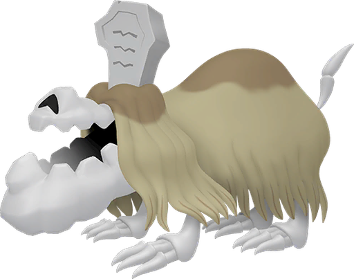 home male shiny preview