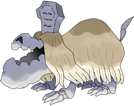 official artwork male shiny preview