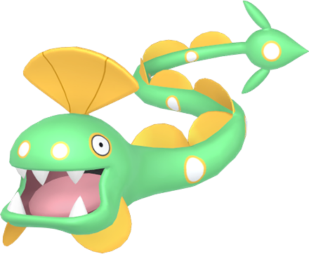 home male shiny preview