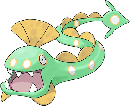 official artwork male shiny preview