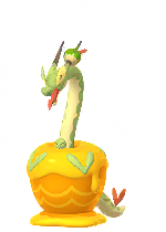 go male shiny preview