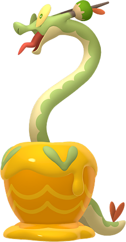 home male shiny preview