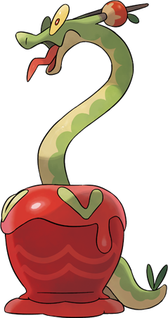 official artwork male preview