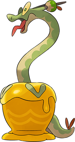 official artwork male shiny preview