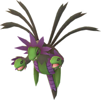 go male shiny preview