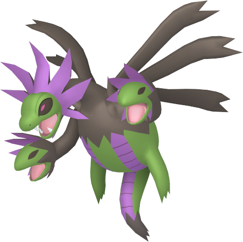 home male shiny preview