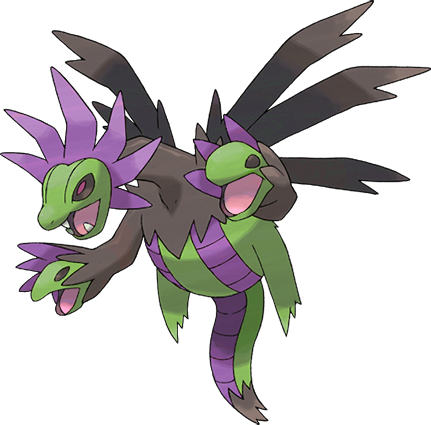 official artwork male shiny preview