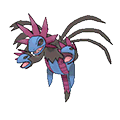 omegaruby alphasapphire male
