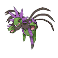 omegaruby alphasapphire male shiny