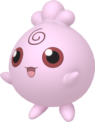 home male shiny preview