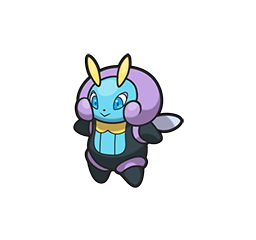 brilliant diamond shining pearl male