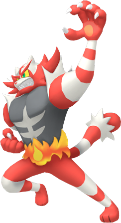 home male shiny preview