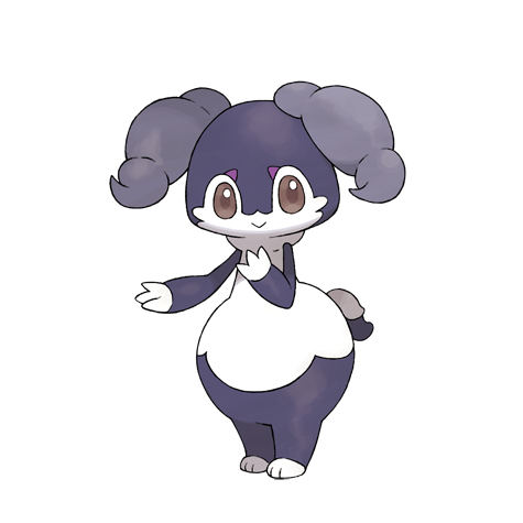 official artwork male