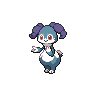 default female shiny