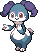 default female shiny preview