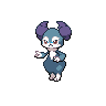 default male shiny