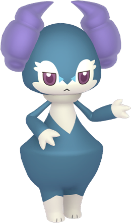 home male shiny preview