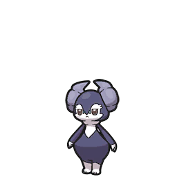 scarlet violet male