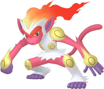 home male shiny preview