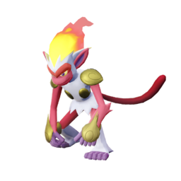 legends arceus male shiny