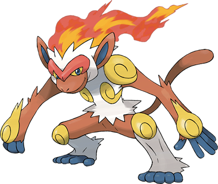 official artwork male preview