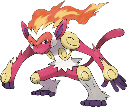 official artwork male shiny preview