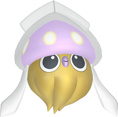 home male shiny preview