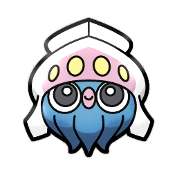 pokemon shuffle male