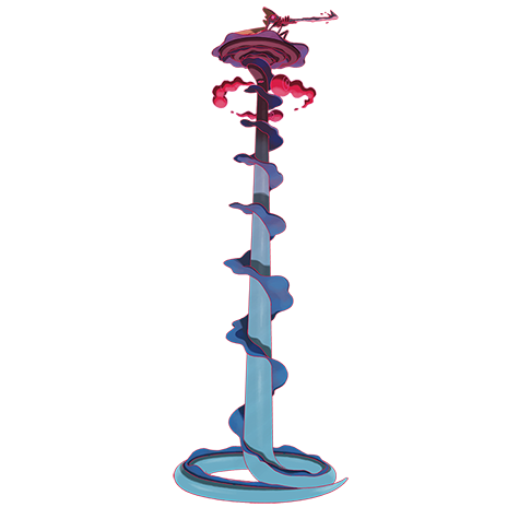 official artwork male