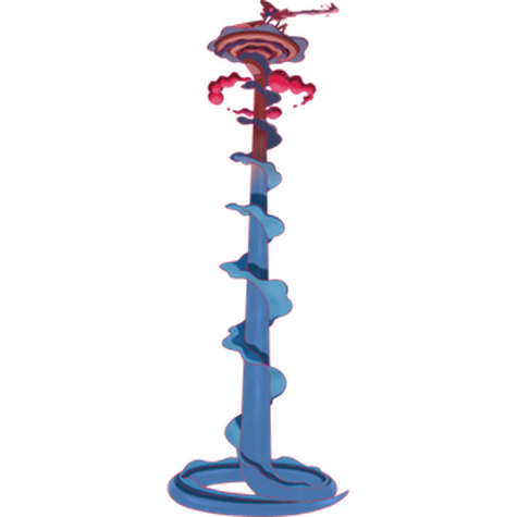 official artwork male shiny