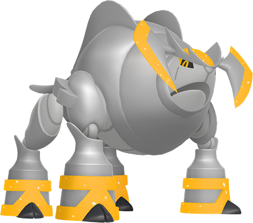 home male shiny preview