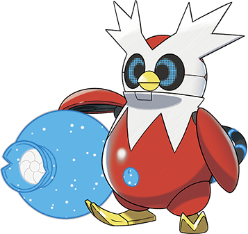 official artwork male preview