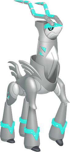 home male shiny preview