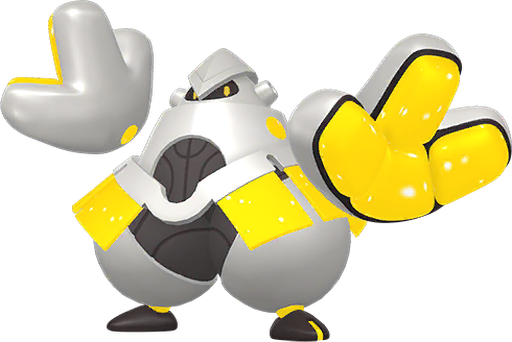 home male shiny preview