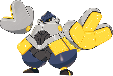 official artwork male preview