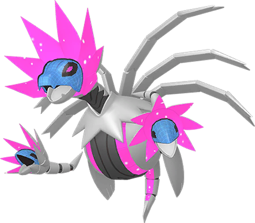 home male shiny preview