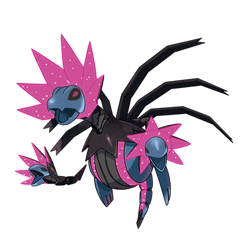 official artwork male