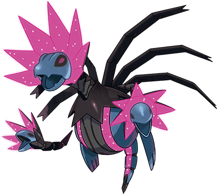 official artwork male preview