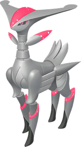 home male shiny preview