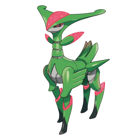 official artwork male