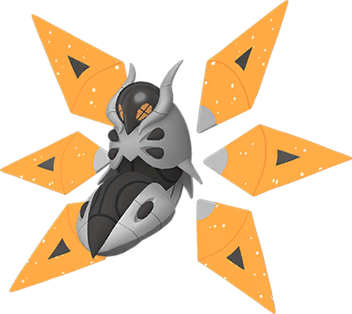 home male shiny preview