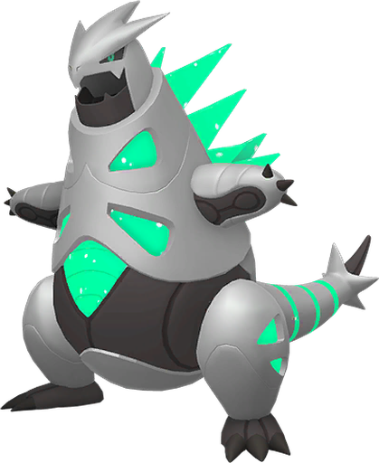 home male shiny preview