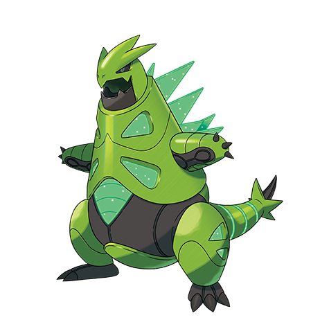 official artwork male