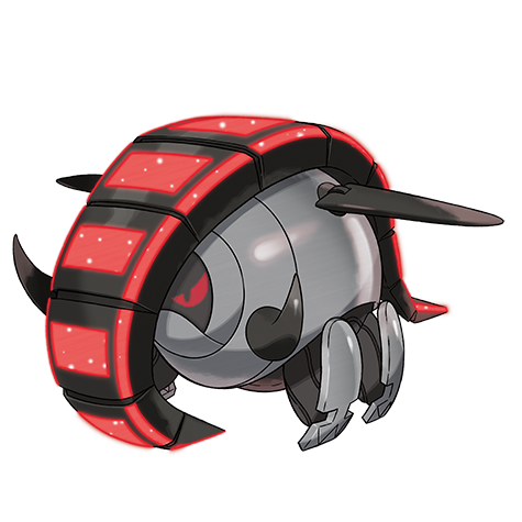 official artwork male