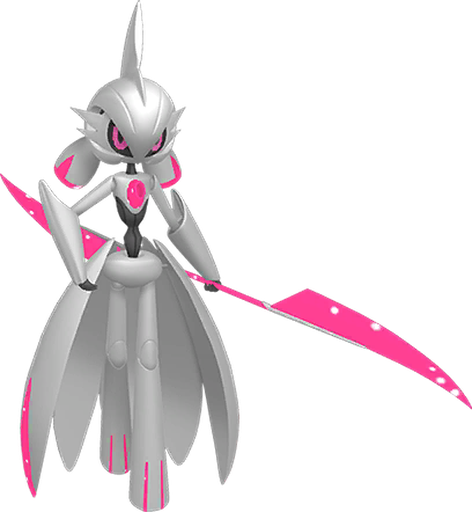 home male shiny preview