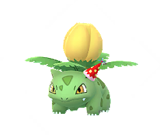 go male shiny preview