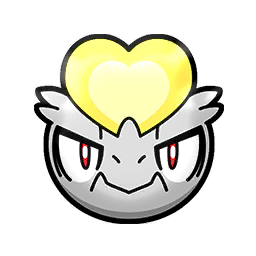 pokemon shuffle male