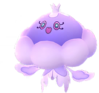 go female shiny preview