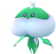 go male shiny preview