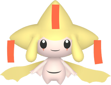 home male shiny preview